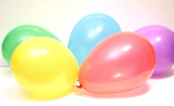 Balones —  Fotos de Stock