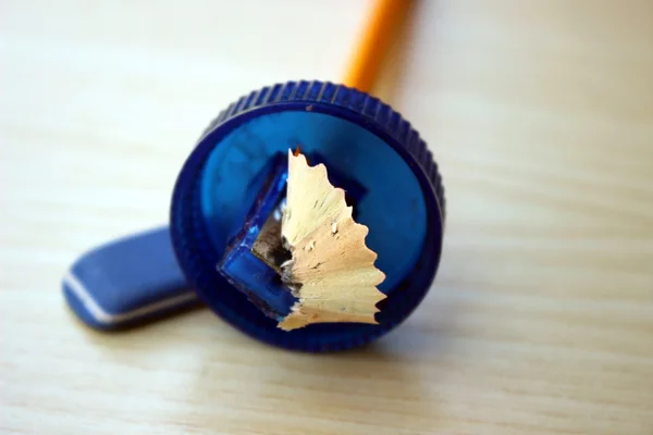 Sharpener — Stock Photo, Image