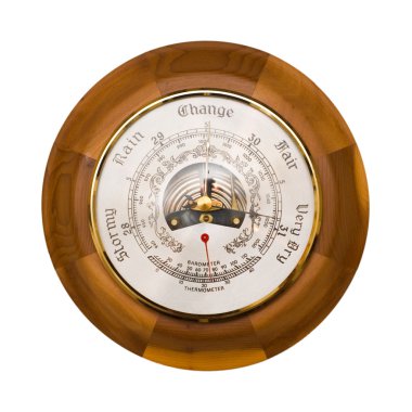 barometre izole