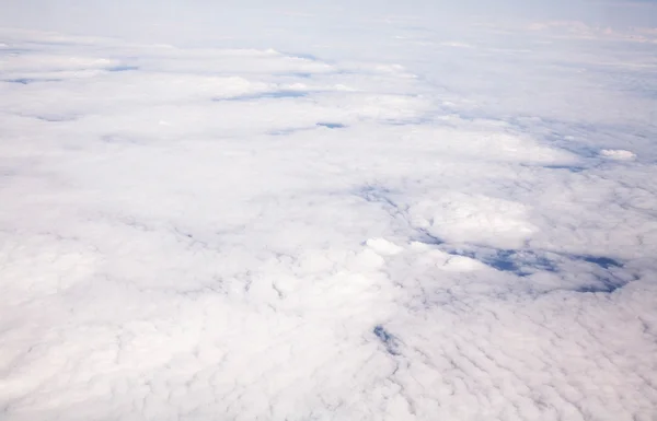 雲の形成 — ストック写真