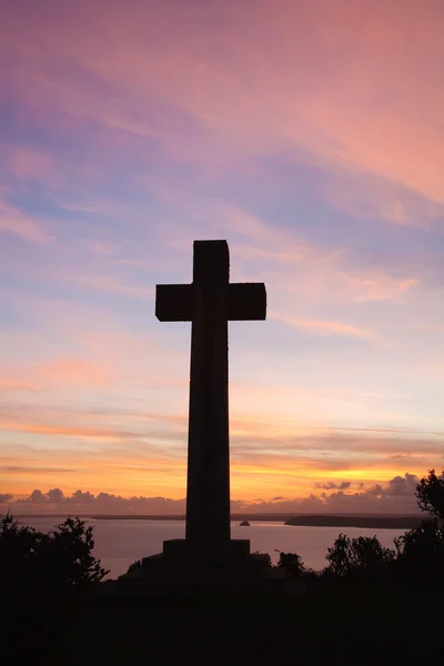 Cristianismo — Fotografia de Stock