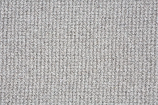 Grijze tapijt close-up — Stockfoto