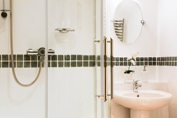 ванная комната