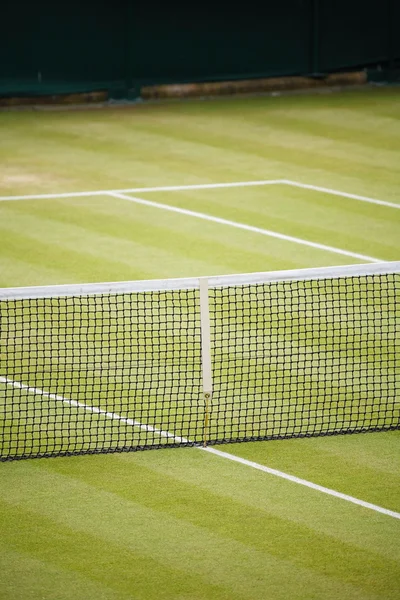 Klub tenisowy — Zdjęcie stockowe