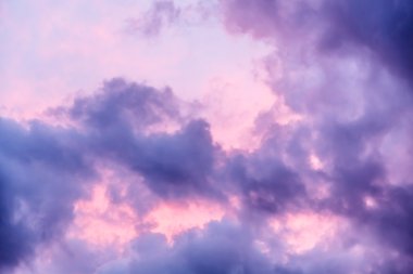 Clouds