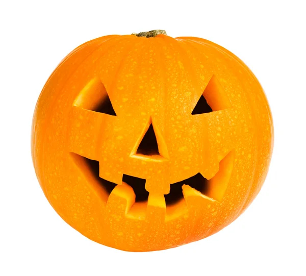 Halloween pumpkin — Stock Photo, Image