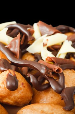 profiterol