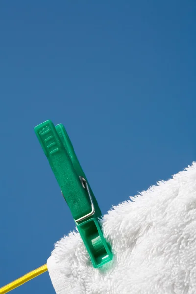 Clothespin — Stock Photo, Image