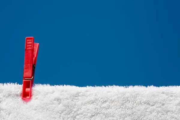 Clothespin — Stock Photo, Image