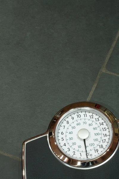 Weighing scales — Stock Photo, Image