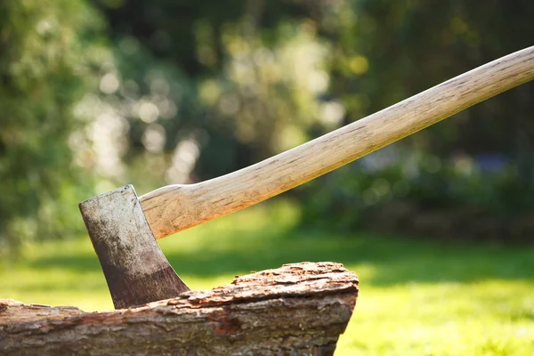 Trozos de madera —  Fotos de Stock