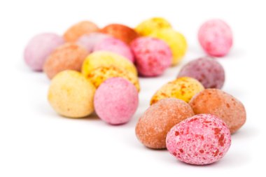 Mini Paskalya yumurtaları