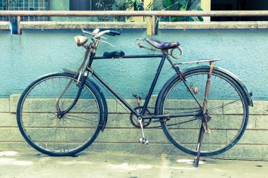 Vintage Bisiklet