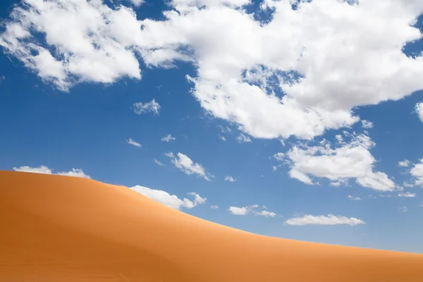 Coral Pink Sand Dunes — Stock Photo, Image