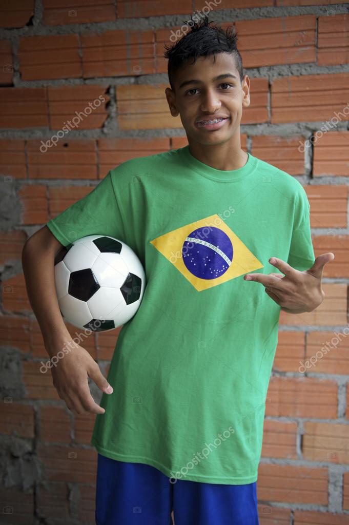 Teen Brazil Teen Brazil