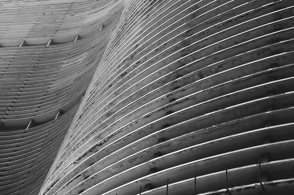 Modernist mimari Brezilya sao paulo Brezilya