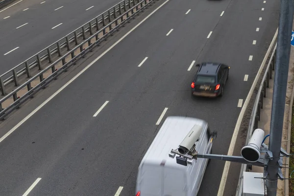 radar catch speed limit speeding ticket driving fine photo .concept police law