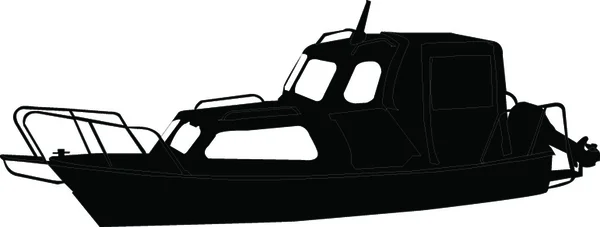 tekne - vektör