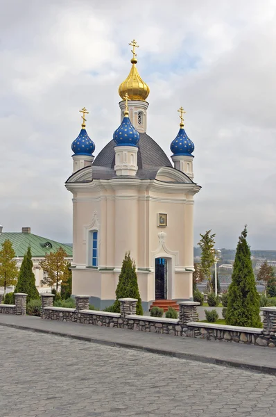 Belfry — Stock Photo, Image