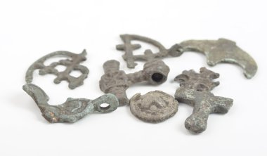 Arkeolojik buluntular