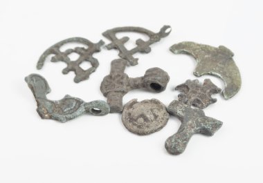 Arkeolojik buluntular