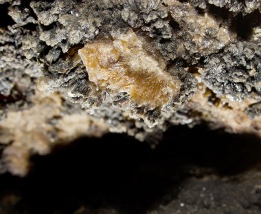 Dürzi Kristal Mağarası