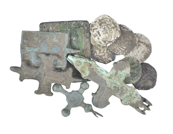 Arkeolojik buluntular