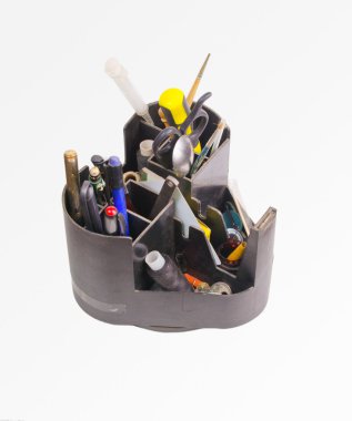 Kırtasiye ofis için ayarla