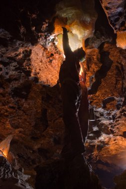 mağaracılar dikey Mağarası