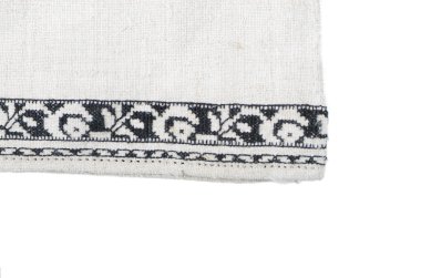 Ukrayna nakış elemanları