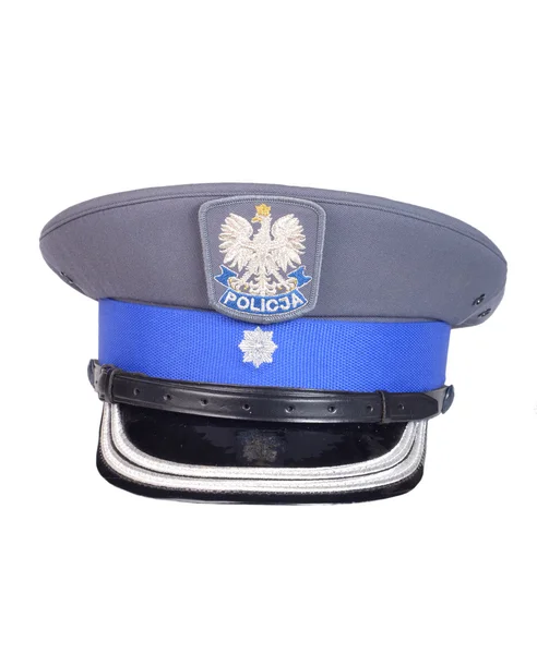 Yaz cap Lehçe polis