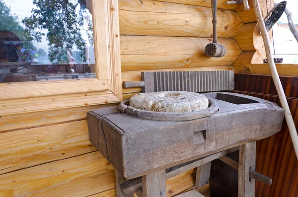 Oggetti per la casa vintage — Foto Stock