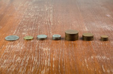 İngiliz paralar, 1950-2000 yıl