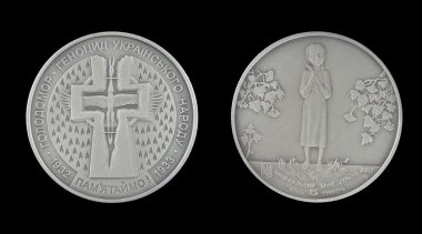 Ukrayna 5 hryvnia