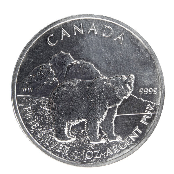 Coin of Canada