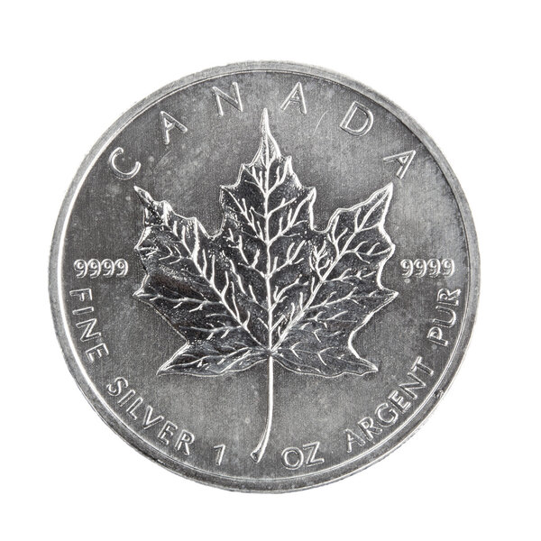 Coin of Canada