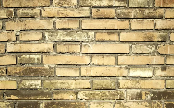 Wieku cegły — Zdjęcie stockowe