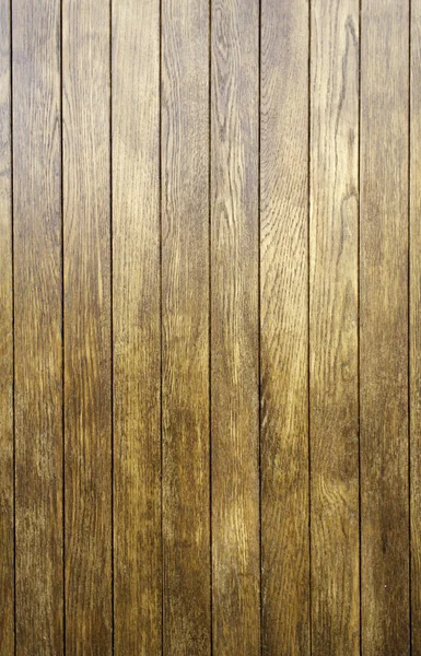 木製のスラット — ストック写真