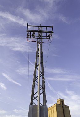 Elektrik Kulesi