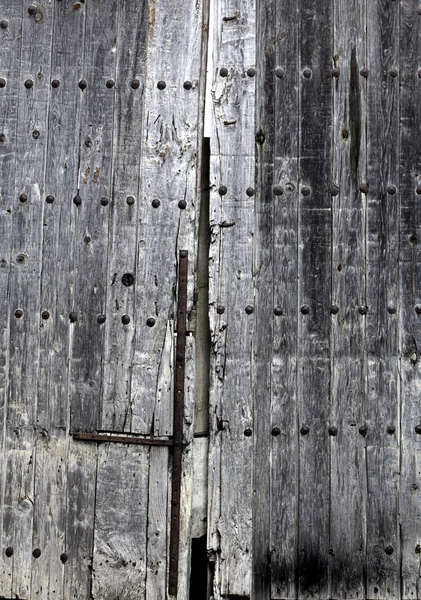 Schwarze Tabellen — Stockfoto