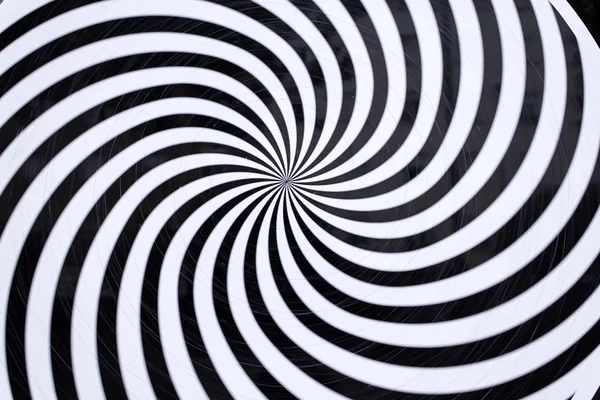 Hypnotic spiral — Stock Photo, Image