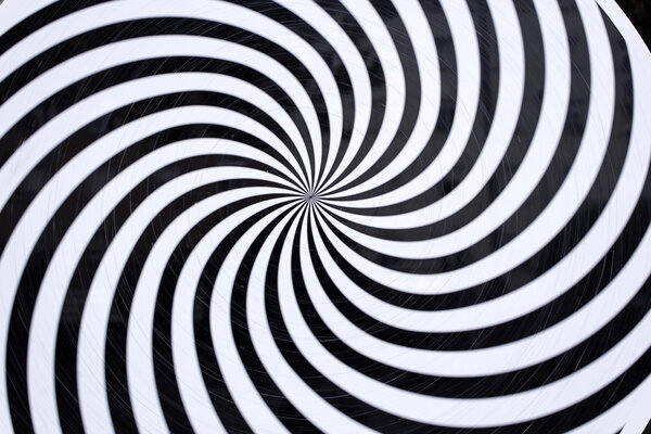 Гипнотическая спираль
