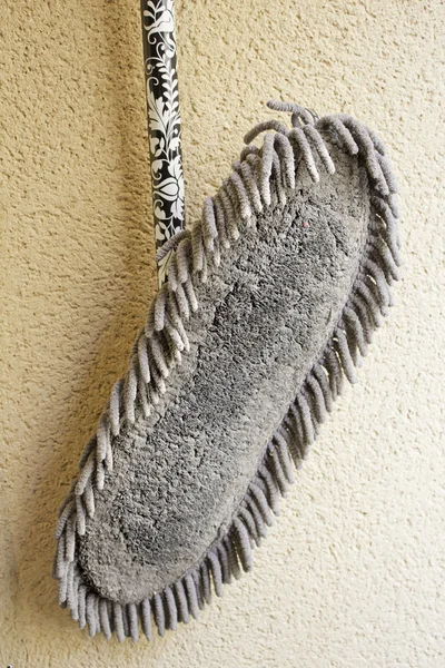 Rengöring mop — Stockfoto