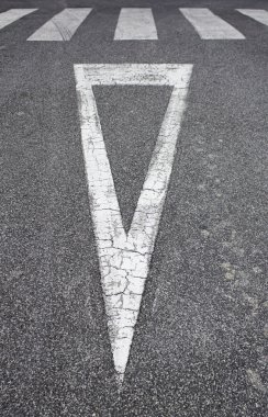 verim işareti