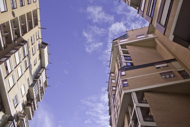 tasarım binaları