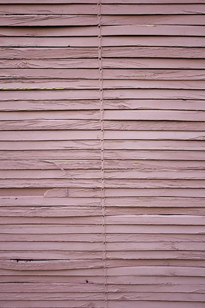 Wood blinds — Stock Photo, Image