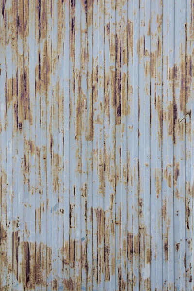 Rusty door — Stock Photo, Image