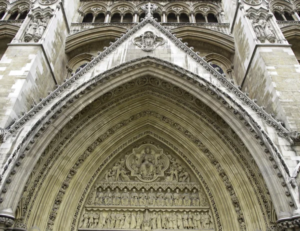 Architettura della Cattedrale — Foto Stock