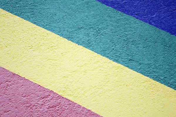 Duvar renkleri — Stok fotoğraf