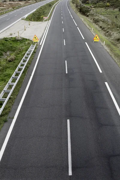 yol çalışmaları